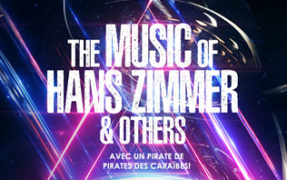 The Music of Hans Zimmer & Others 2025